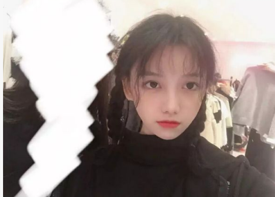 抖爸女生怎样装纯:3个月前刚分手......
