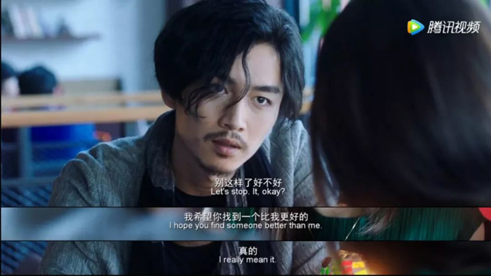 渣男都是怎么说的,怎么拒绝女生