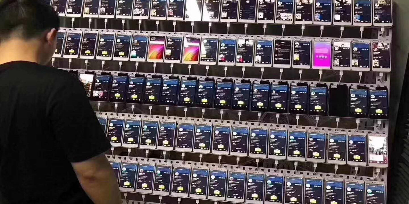 抖爸批量操作技巧,不要模拟器不要电话小号!